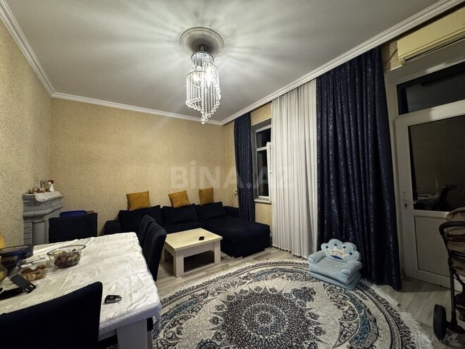 Продаётся 3-комн. вторичка 70 м², пос. Бакиханова, photo 3 from 18