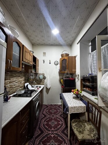 Продаётся 3-комн. вторичка 70 м², пос. Бакиханова, photo 14 from 18