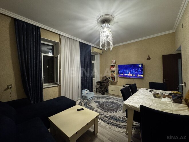 Продаётся 3-комн. вторичка 70 м², пос. Бакиханова, photo 5 from 18