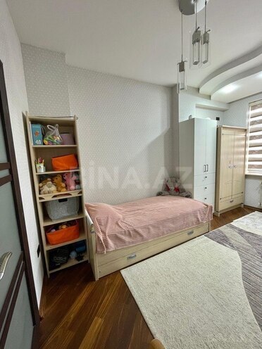 Продаётся 3-комн. новостройка 121 м², м. Ази Асланов, photo 7 from 18