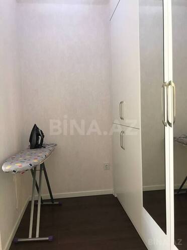 İcarəyə verilir 3 otaqlı yeni tikili 127 m², Ağ şəhər q., photo 8 from 17