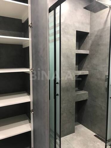 İcarəyə verilir 3 otaqlı yeni tikili 127 m², Ağ şəhər q., photo 15 from 17