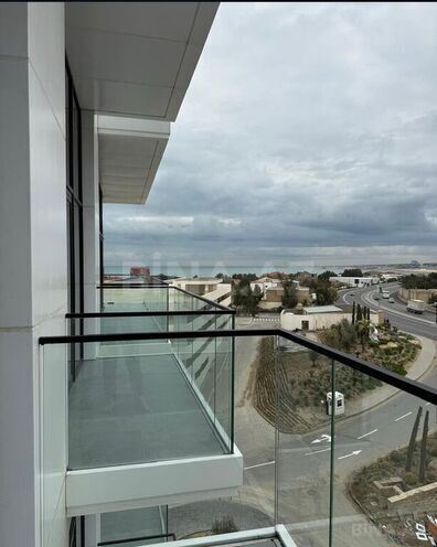 İcarəyə verilir 1 otaqlı yeni tikili 50 m², Sea Breeze q., photo 3 from 9
