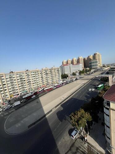 Satılır 2 otaqlı köhnə tikili 83.8 m², 20 Yanvar m., photo 15 from 22
