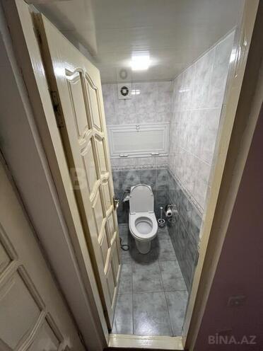 Satılır 2 otaqlı köhnə tikili 83.8 m², 20 Yanvar m., photo 14 from 22