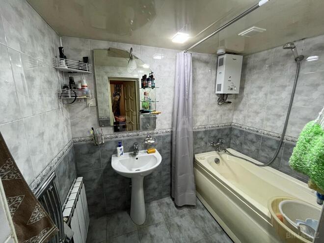 Satılır 2 otaqlı köhnə tikili 83.8 m², 20 Yanvar m., photo 18 from 22