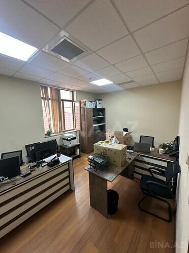 İcarəyə verilir 4 otaqlı ofis 150 m², Nəriman Nərimanov m., photo 12 from 14