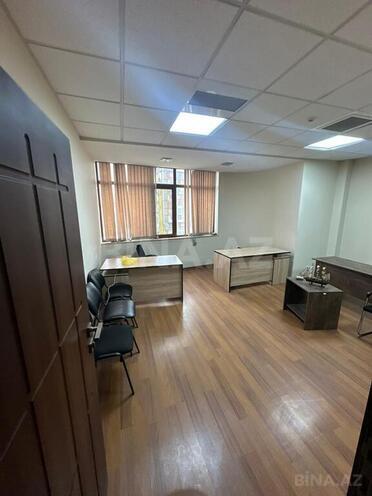 İcarəyə verilir 4 otaqlı ofis 150 m², Nəriman Nərimanov m., photo 9 from 14