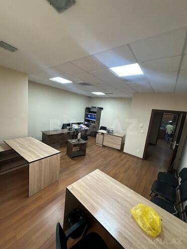 İcarəyə verilir 4 otaqlı ofis 150 m², Nəriman Nərimanov m., photo 10 from 14
