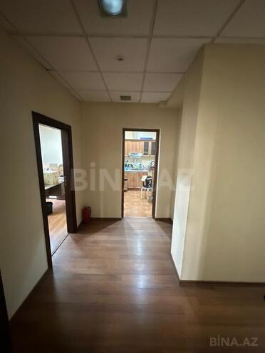 İcarəyə verilir 4 otaqlı ofis 150 m², Nəriman Nərimanov m., photo 13 from 14