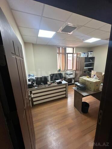 İcarəyə verilir 4 otaqlı ofis 150 m², Nəriman Nərimanov m., photo 11 from 14