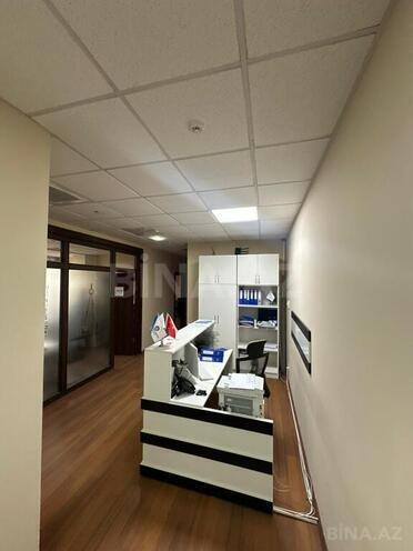 İcarəyə verilir 4 otaqlı ofis 150 m², Nəriman Nərimanov m., photo 4 from 14
