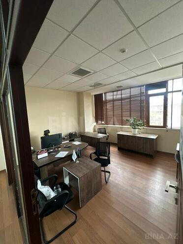 İcarəyə verilir 4 otaqlı ofis 150 m², Nəriman Nərimanov m., photo 7 from 14