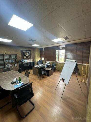 İcarəyə verilir 4 otaqlı ofis 150 m², Nəriman Nərimanov m., photo 5 from 14