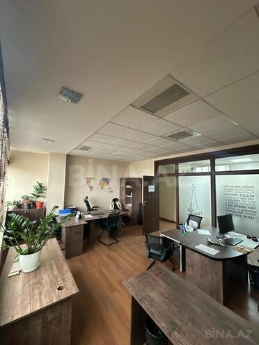 İcarəyə verilir 4 otaqlı ofis 150 m², Nəriman Nərimanov m., photo 8 from 14