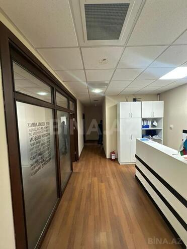 İcarəyə verilir 4 otaqlı ofis 150 m², Nəriman Nərimanov m., photo 6 from 14