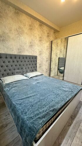 İcarəyə verilir 3 otaqlı yeni tikili 105 m², Memar Əcəmi m., photo 6 from 9