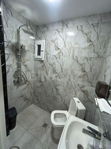 İcarəyə verilir 3 otaqlı yeni tikili 105 m², Memar Əcəmi m., photo 8 from 9