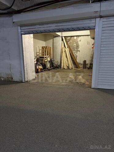 Satılır 3 otaqlı yeni tikili 151 m², Nəsimi r., photo 15 from 16