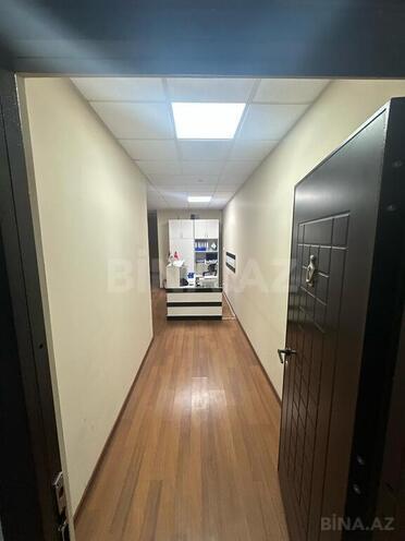 İcarəyə verilir 4 otaqlı ofis 150 m², Nəriman Nərimanov m., photo 3 from 14
