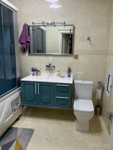 Продаётся 4-комн. новостройка 156 м², м. Азадлыг проспекти, photo 23 from 26