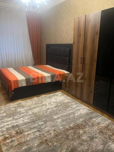 Продаётся 4-комн. новостройка 156 м², м. Азадлыг проспекти, photo 12 from 26