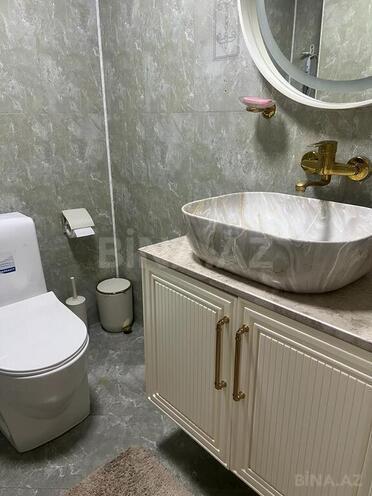 Продаётся 4-комн. новостройка 156 м², м. Азадлыг проспекти, photo 24 from 26