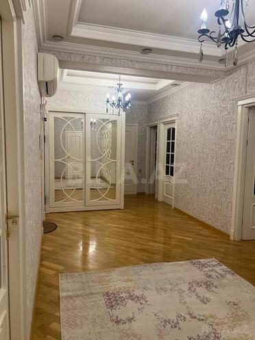 Продаётся 4-комн. новостройка 156 м², м. Азадлыг проспекти, photo 11 from 26