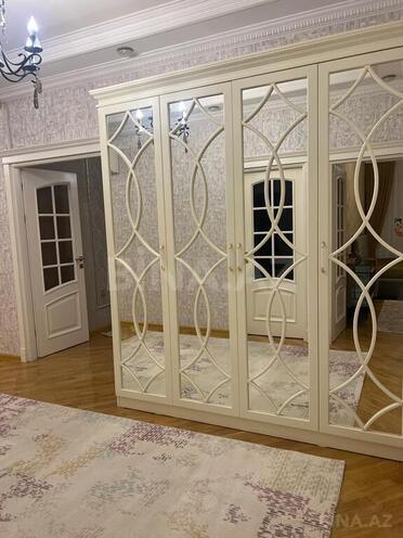 Продаётся 4-комн. новостройка 156 м², м. Азадлыг проспекти, photo 10 from 26