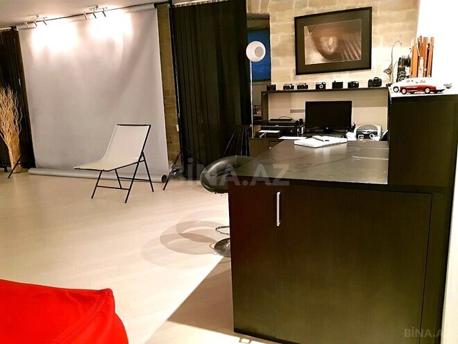 Satılır  obyekt 92.8 m², Səbail r., photo 9 from 12