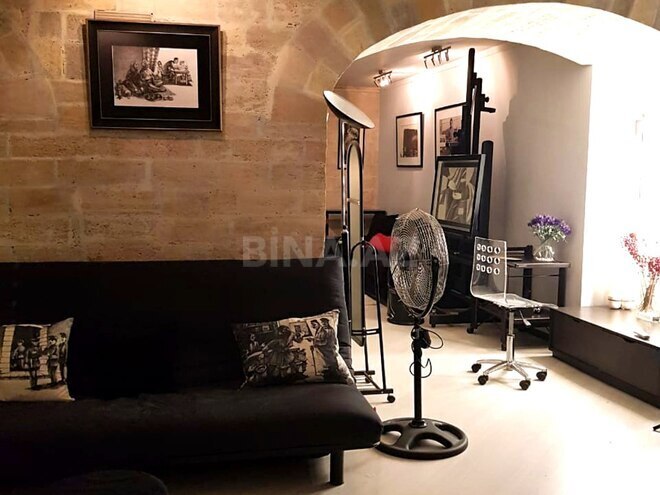 Satılır  obyekt 92.8 m², Səbail r., photo 6 from 12