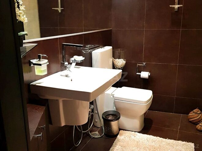 Satılır  obyekt 92.8 m², Səbail r., photo 10 from 12