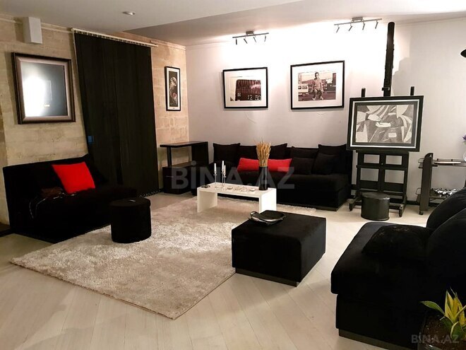 Satılır  obyekt 92.8 m², Səbail r., photo 5 from 12