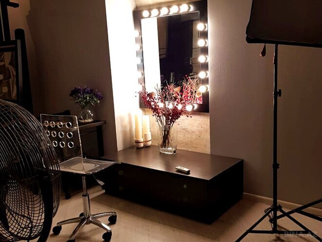 Satılır  obyekt 92.8 m², Səbail r., photo 11 from 12