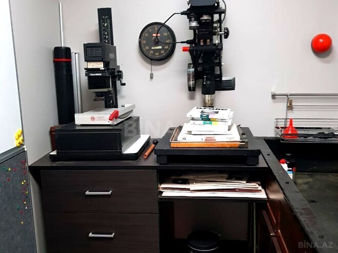 Satılır  obyekt 92.8 m², Səbail r., photo 8 from 12