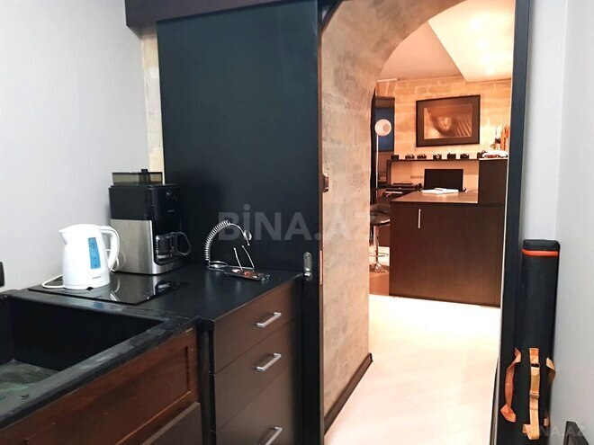 Satılır  obyekt 92.8 m², Səbail r., photo 7 from 12