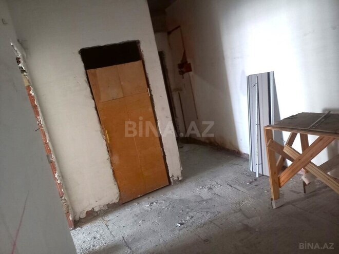 Satılır 2 otaqlı yeni tikili 118 m², Nərimanov r., photo 9 from 11