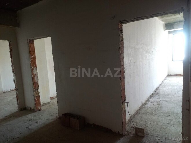Satılır 2 otaqlı yeni tikili 118 m², Nərimanov r., photo 8 from 11
