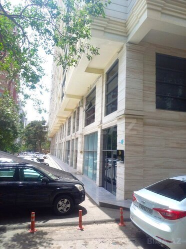 Satılır 2 otaqlı yeni tikili 118 m², Nərimanov r., photo 3 from 11