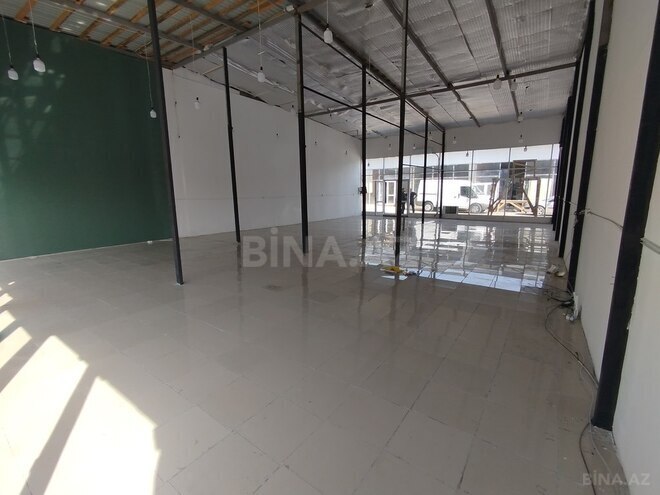 İcarəyə verilir  obyekt 180 m², 28 May m., photo 4 from 7