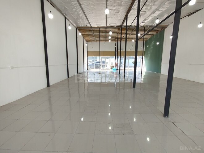 İcarəyə verilir  obyekt 180 m², 28 May m., photo 6 from 7