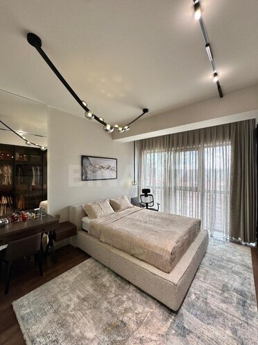 Satılır 3 otaqlı yeni tikili 127 m², Şah İsmayıl Xətai m., photo 9 from 23