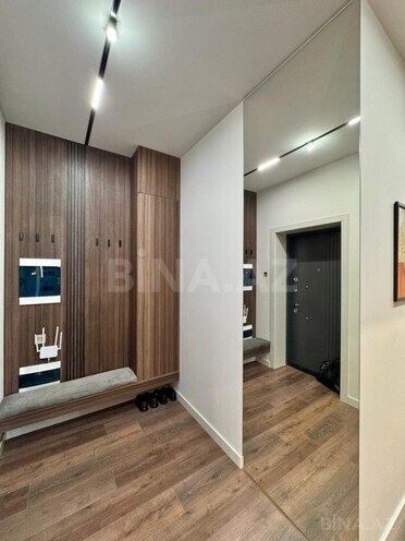 Satılır 3 otaqlı yeni tikili 127 m², Şah İsmayıl Xətai m., photo 14 from 23