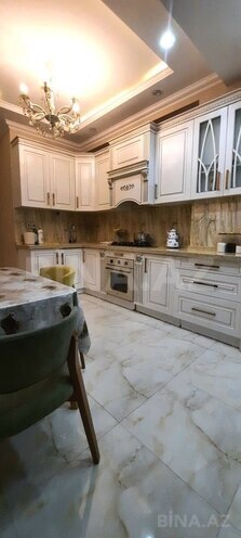 Продаётся 3-комн. новостройка 100 м², пос. Бакиханова, photo 15 from 17