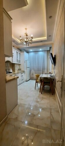 Продаётся 3-комн. новостройка 100 м², пос. Бакиханова, photo 16 from 17