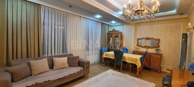 Продаётся 3-комн. новостройка 100 м², пос. Бакиханова, photo 11 from 17
