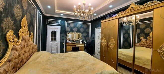 Продаётся 3-комн. новостройка 100 м², пос. Бакиханова, photo 5 from 17