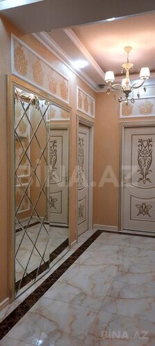 Продаётся 3-комн. новостройка 100 м², пос. Бакиханова, photo 9 from 17
