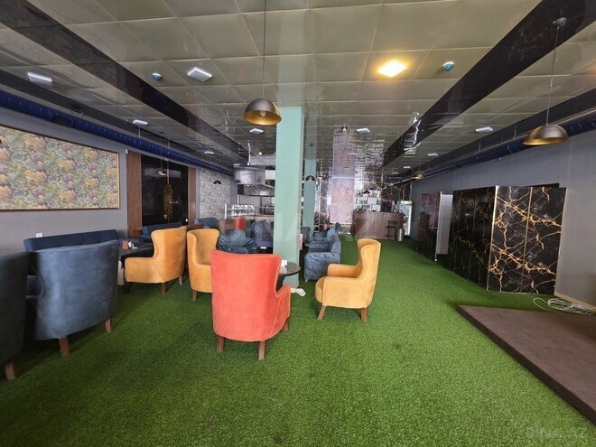 İcarəyə verilir  obyekt 200 m², Nəriman Nərimanov m., photo 10 from 12
