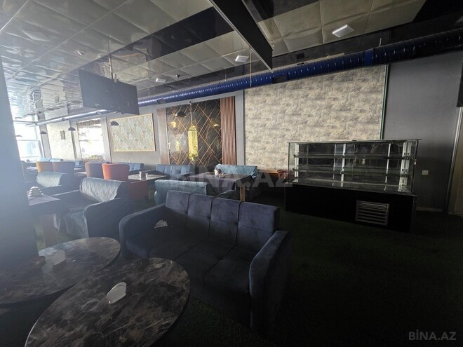 İcarəyə verilir  obyekt 200 m², Nəriman Nərimanov m., photo 5 from 12